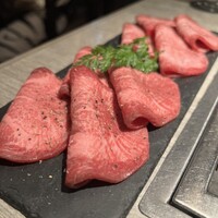 代官山焼肉 kintan - 