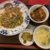 陳麻婆豆腐 麺飯館 新宿京王モール店