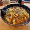 スタミナラーメン 松五郎