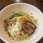 麺食堂 一真亭 - 