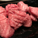 Yakiniku Takedaya - 