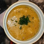 新宿 なだ万賓館 - 