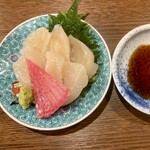 豆皿料理・酒 そばまえ - 