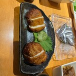 小料理 石蕗 - 