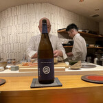 Sushi Rebo - 