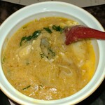 新宿 なだ万賓館 - 