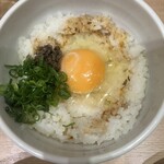 らぁ麺すみ田 - 