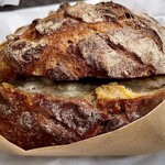 Boule Beurre Boulangerie - 