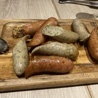 ゴドノフ東京 丸ビル店 - 