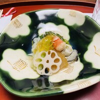 先斗町ふじ田 - 