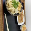 うどん市場 めんくい