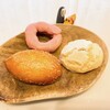 ロバのパン - 料理写真:なんでもありますチンカラリン♬