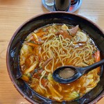 Sutamina Ramen Matugorou - 