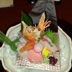 新宿 なだ万賓館 - 