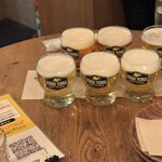 YONA YONA BEER WORKS - 