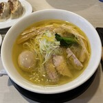 麺の風 祥気 - 