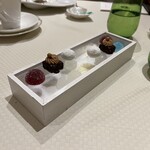 レストラン ロワール フレンチ - 