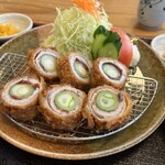 Tonkatsu Kiraku - 