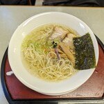 らぁー麺食堂 嫁ごのみ - 