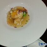 新宿 なだ万賓館 - 