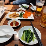 京鼎樓 新宿住友ビル店 - 