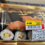 コープさっぽろ - 料理写真:
