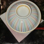 新宿 なだ万賓館 - 