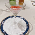 レストラン ロワール フレンチ - 