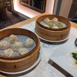 京鼎樓 新宿住友ビル店 - 