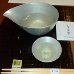 新宿 なだ万賓館 - 