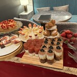 Patisserie Pa Rola - 