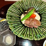 新宿 なだ万賓館 - 