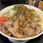 らぁ麺 しん - 