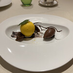 レストラン ロワール フレンチ - 