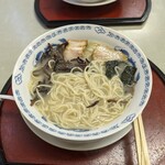 らぁー麺食堂 嫁ごのみ - 