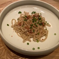 笹組 調整 - 