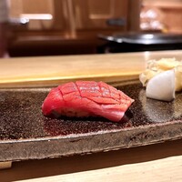 三宿の鮨 えん 別邸 - 