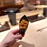 三宿の鮨 えん 別邸 - 