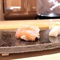 三宿の鮨 えん 別邸 - 