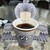アルパカフェ - ドリンク写真:ハシビロコーヒー