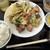 江別ホルモン食堂 - 料理写真:みそホルモン定食