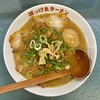 ぼっけゑラーメン