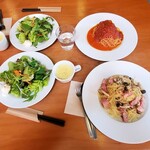 メルシーズカフェ - 