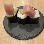 生産者直営 海鮮居酒屋 Rikusui - 