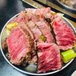 焼肉かつらぎ - 