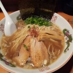 深夜ラーメン 三方よし - 