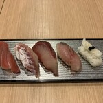 生産者直営 海鮮居酒屋 Rikusui - 