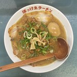 ぼっけゑラーメン - 