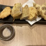 生産者直営 海鮮居酒屋 Rikusui - 