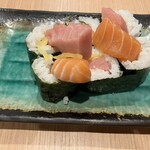 生産者直営 海鮮居酒屋 Rikusui - 